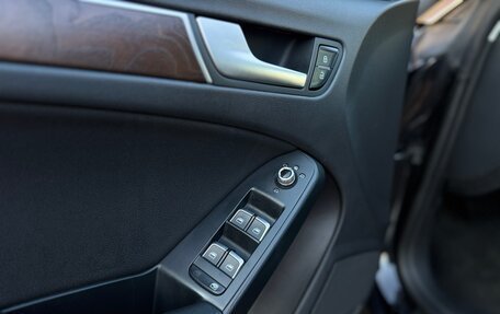 Audi A5, 2013 год, 17 фотография