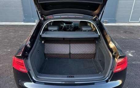 Audi A5, 2013 год, 21 фотография