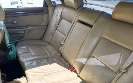 Audi S8, 2002 год, 1 000 000 рублей, 4 фотография