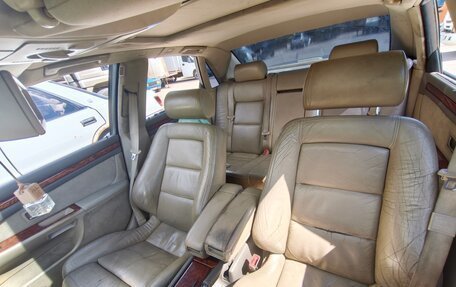 Audi S8, 2002 год, 1 000 000 рублей, 6 фотография