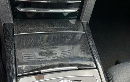 Mercedes-Benz E-Класс, 2011 год, 3 фотография