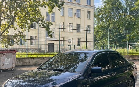 Mitsubishi Lancer IX, 2006 год, 490 000 рублей, 3 фотография