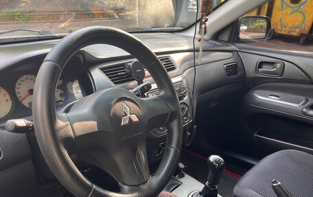 Mitsubishi Lancer IX, 2006 год, 490 000 рублей, 6 фотография