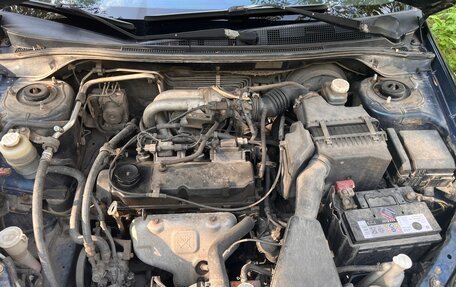 Mitsubishi Lancer IX, 2006 год, 490 000 рублей, 8 фотография