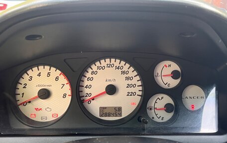 Mitsubishi Lancer IX, 2006 год, 490 000 рублей, 7 фотография