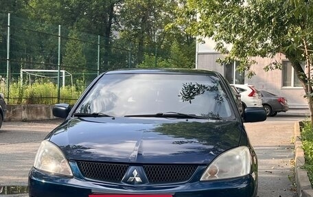 Mitsubishi Lancer IX, 2006 год, 490 000 рублей, 2 фотография
