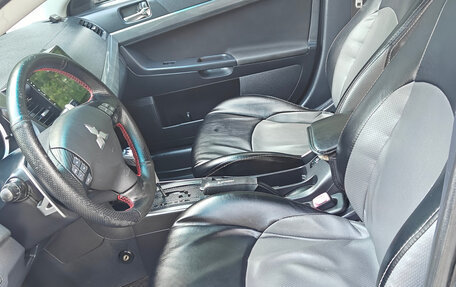 Mitsubishi Lancer IX, 2007 год, 650 000 рублей, 8 фотография