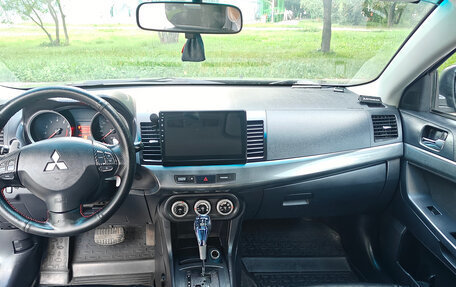 Mitsubishi Lancer IX, 2007 год, 650 000 рублей, 10 фотография