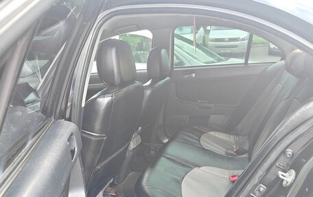 Mitsubishi Lancer IX, 2007 год, 650 000 рублей, 13 фотография