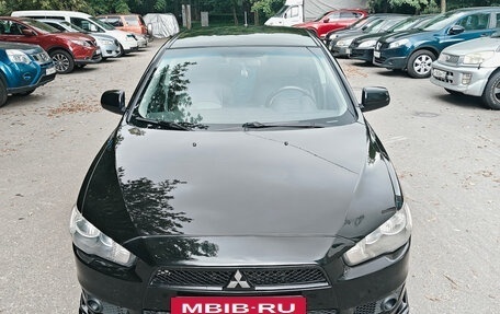 Mitsubishi Lancer IX, 2007 год, 650 000 рублей, 2 фотография