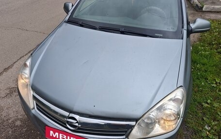 Opel Astra H, 2011 год, 270 000 рублей, 2 фотография