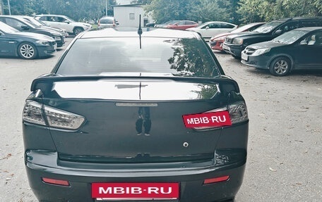 Mitsubishi Lancer IX, 2007 год, 650 000 рублей, 6 фотография