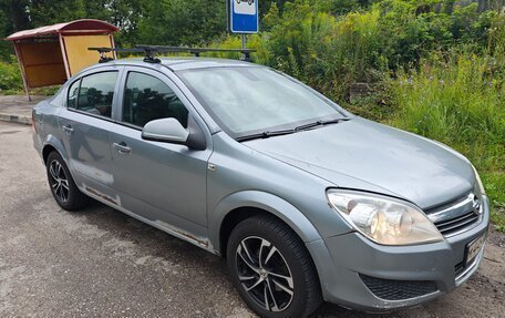 Opel Astra H, 2011 год, 270 000 рублей, 10 фотография