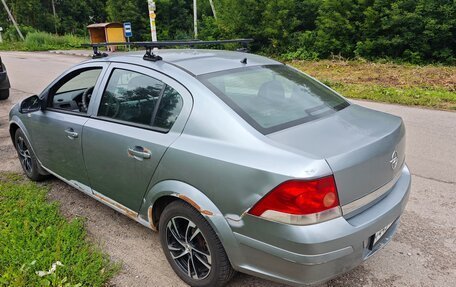 Opel Astra H, 2011 год, 270 000 рублей, 7 фотография