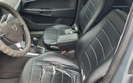 Opel Astra H, 2011 год, 270 000 рублей, 13 фотография