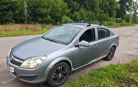 Opel Astra H, 2011 год, 270 000 рублей, 9 фотография
