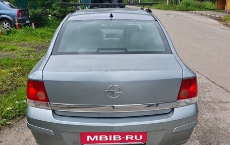 Opel Astra H, 2011 год, 270 000 рублей, 6 фотография