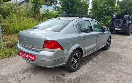 Opel Astra H, 2011 год, 270 000 рублей, 11 фотография