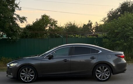 Mazda 6, 2018 год, 2 400 000 рублей, 4 фотография