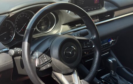 Mazda 6, 2018 год, 2 400 000 рублей, 12 фотография
