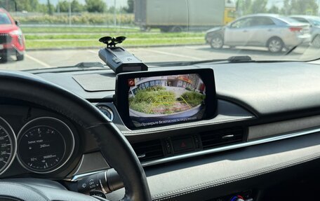 Mazda 6, 2018 год, 2 400 000 рублей, 11 фотография