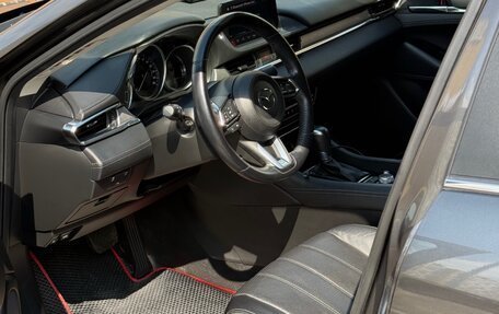 Mazda 6, 2018 год, 2 400 000 рублей, 9 фотография