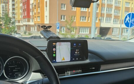 Mazda 6, 2018 год, 2 400 000 рублей, 13 фотография