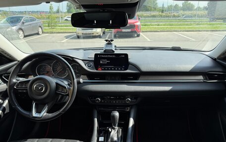 Mazda 6, 2018 год, 2 400 000 рублей, 8 фотография