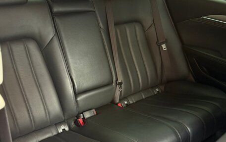 Mazda 6, 2018 год, 2 400 000 рублей, 14 фотография