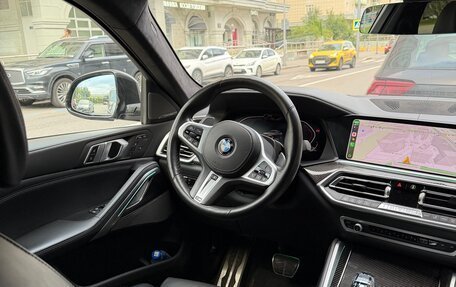 BMW X6, 2020 год, 7 380 000 рублей, 7 фотография