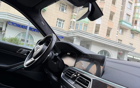 BMW X6, 2020 год, 7 380 000 рублей, 13 фотография