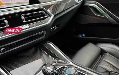 BMW X6, 2020 год, 7 380 000 рублей, 14 фотография
