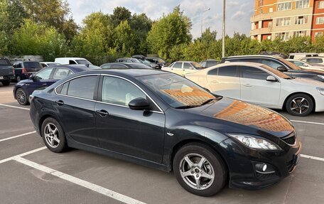 Mazda 6, 2010 год, 850 000 рублей, 4 фотография