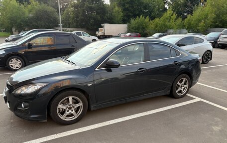 Mazda 6, 2010 год, 850 000 рублей, 5 фотография