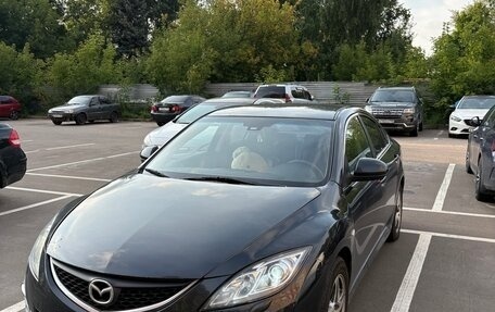 Mazda 6, 2010 год, 850 000 рублей, 2 фотография
