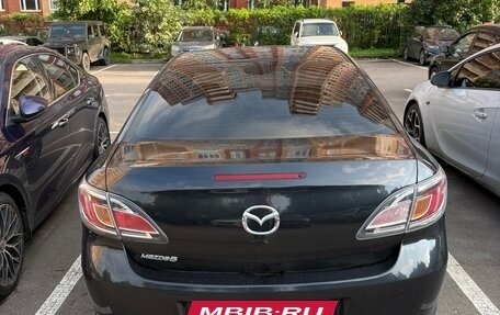 Mazda 6, 2010 год, 850 000 рублей, 3 фотография