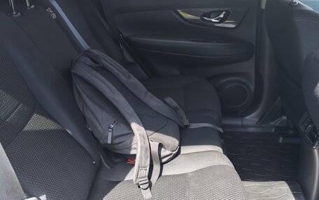 Nissan X-Trail, 2021 год, 2 575 000 рублей, 9 фотография