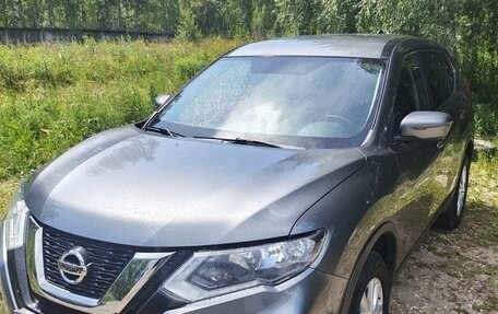 Nissan X-Trail, 2021 год, 2 575 000 рублей, 2 фотография