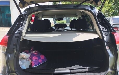 Nissan X-Trail, 2021 год, 2 575 000 рублей, 7 фотография