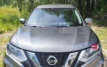 Nissan X-Trail, 2021 год, 2 575 000 рублей, 6 фотография