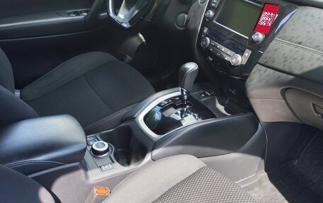 Nissan X-Trail, 2021 год, 2 575 000 рублей, 8 фотография