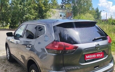Nissan X-Trail, 2021 год, 2 575 000 рублей, 5 фотография