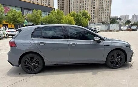 Volkswagen Golf VIII, 2023 год, 2 190 000 рублей, 5 фотография