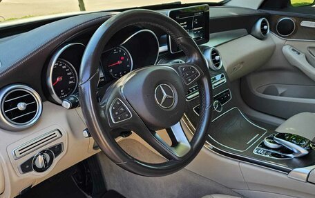 Mercedes-Benz C-Класс, 2016 год, 2 750 000 рублей, 7 фотография