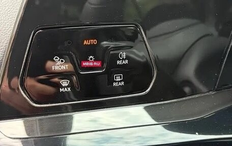 Volkswagen Golf VIII, 2023 год, 2 190 000 рублей, 9 фотография
