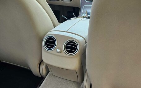 Mercedes-Benz C-Класс, 2016 год, 2 750 000 рублей, 18 фотография