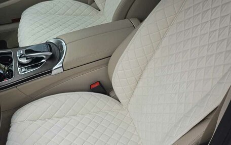 Mercedes-Benz C-Класс, 2016 год, 2 750 000 рублей, 10 фотография