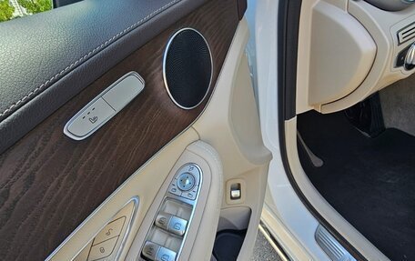 Mercedes-Benz C-Класс, 2016 год, 2 750 000 рублей, 14 фотография