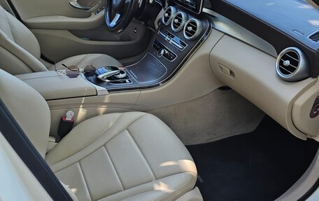 Mercedes-Benz C-Класс, 2016 год, 2 750 000 рублей, 11 фотография