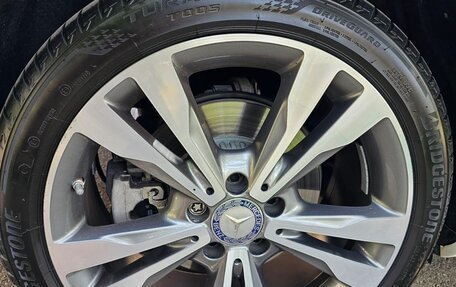 Mercedes-Benz C-Класс, 2016 год, 2 750 000 рублей, 21 фотография